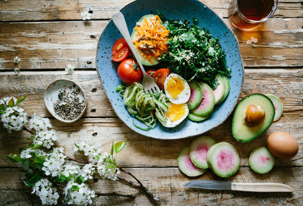 'Creating Harmony: A Journey to Mindful Living'