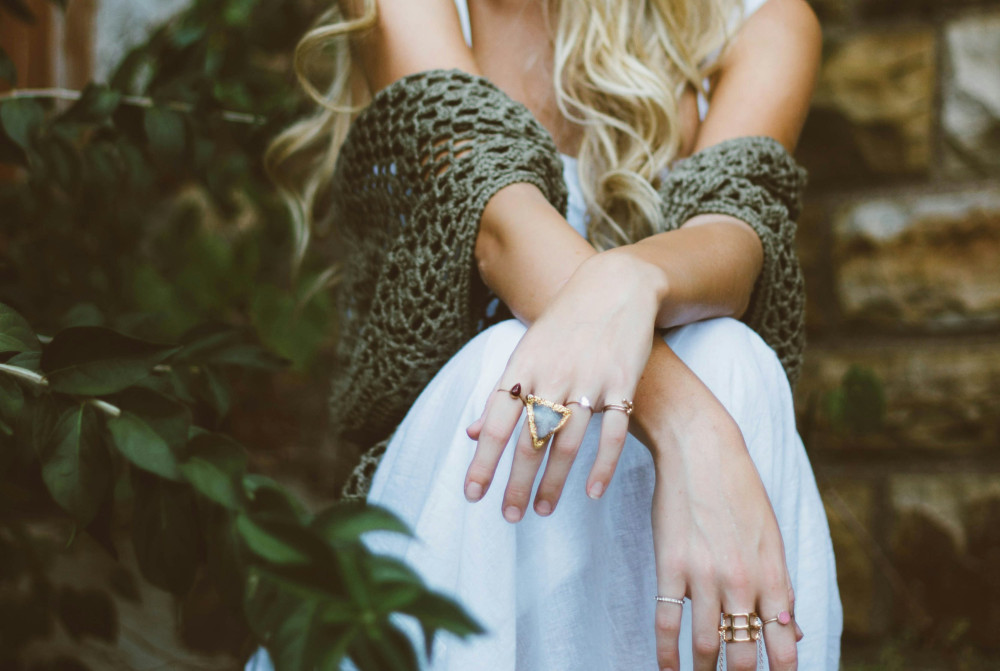 'Rediscovering Joy in Everyday Simple Moments'