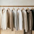Slow fashion: Välja kvalitet framför kvantitet i klädval