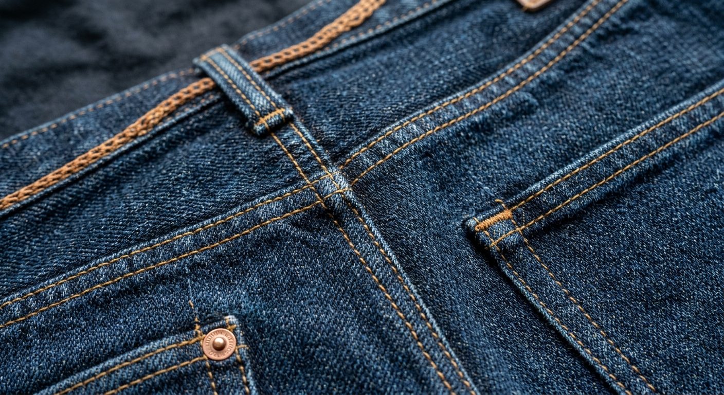 Slow fashion: Välja kvalitet framför kvantitet i klädval